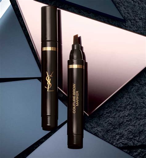 yves saint laurent couture brow mascara ingredients|Yves Saint Laurent Couture Brow Brow .